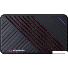 Устройство видеозахвата AverMedia Live Gamer Ultra GC553