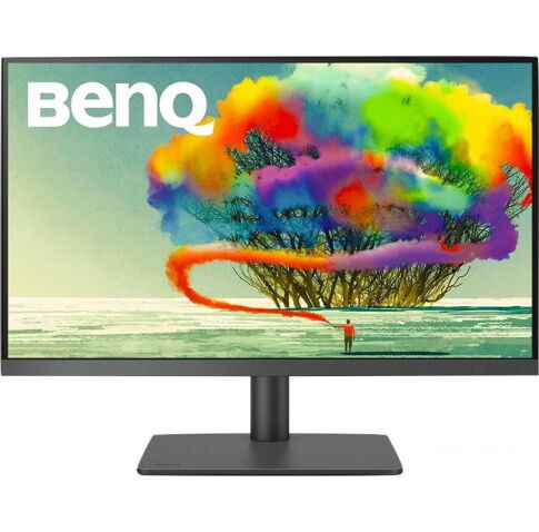 Монитор BenQ PD2705U