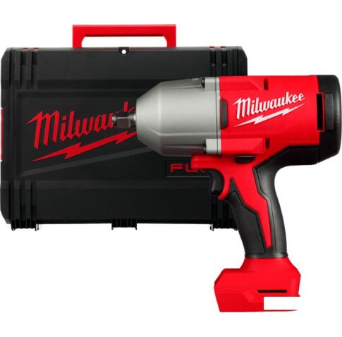 Гайковерт Milwaukee M18 M18BLHIWF12-0X 4933492787 (без АКБ, кекйс)