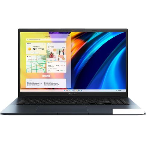 Ноутбук ASUS VivoBook Pro 15 OLED M6500XV-MA084