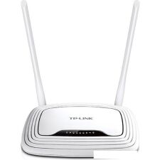 Беспроводной маршрутизатор TP-Link TL-WR842N v3