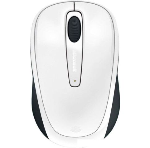 Мышь Microsoft Wireless Mobile Mouse 3500 (GMF-00294)