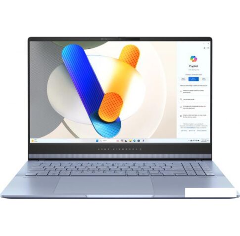 Ноутбук ASUS VivoBook S15 OLED S5506MA-MA155