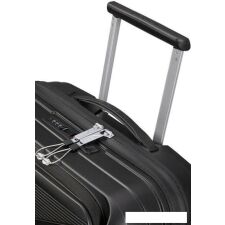 Чемодан-спиннер American Tourister Airconic Black/Onyx Black 55 см