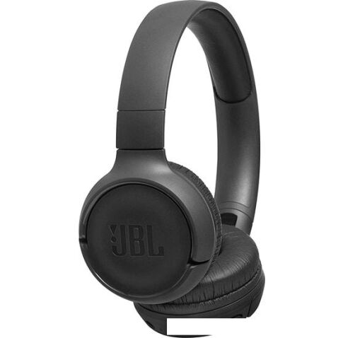 Наушники с микрофоном JBL Tune 500BT (черный)