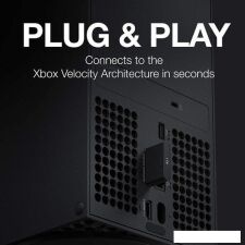 Карта расширения памяти Seagate Storage Expansion Card для Xbox Series X|S STJR512400 512GB