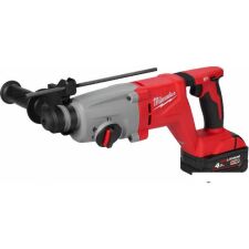 Перфоратор Milwaukee M18 M18BLHACD26-402X 4933492480 (с 2-мя АКБ, кейс)