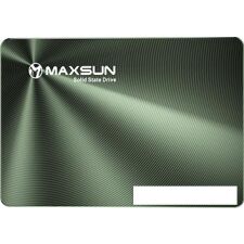 SSD Maxsun X5 256GB MS256GBX6