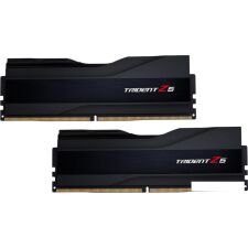 Оперативная память G.Skill Trident Z5 2x16GB DDR5 PC5-48000 F5-6000J3636F16GX2-TZ5K