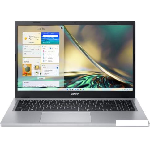 Ноутбук Acer Aspire 3 A315-24P-R00C NX.KDECD.00K