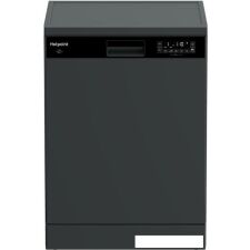 Отдельностоящая посудомоечная машина Hotpoint-Ariston HF 5C82 DW A