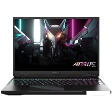 Игровой ноутбук Gigabyte Aorus 16 BKF-73KZ654SD