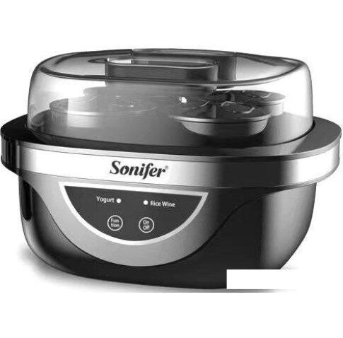 Йогуртница Sonifer SF-4007