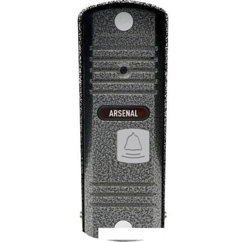 Вызывная панель Arsenal Триумф Pro-90 (серебристый)