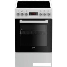 Кухонная плита BEKO FSM57300GW