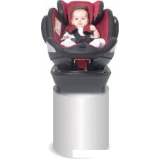 Детское автокресло Lorelli Aviator SPS Isofix 2023 (лимонный карри)