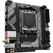 Материнская плата Gigabyte A620I AX (rev. 1.0)