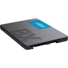 SSD Crucial BX500 480GB CT480BX500SSD1