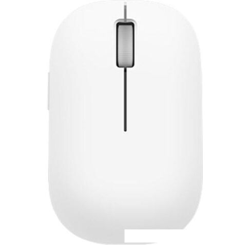 Мышь Xiaomi Mi Wireless Mouse WSB01TM (белый)