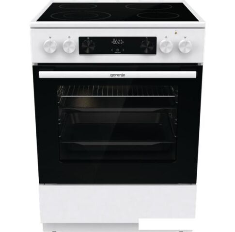 Кухонная плита Gorenje GECS6C70WC