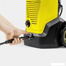 Мойка высокого давления Karcher K 5 1.679-600.0