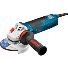 Угловая шлифмашина Bosch GWS 19-125 CIST Professional [060179S002]