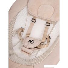 Детские шезлонги и качалки Amarobaby Teddy Swing AB24-22TED/03 (бежевый)