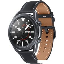 Умные часы Samsung Galaxy Watch3 45мм (черный)