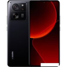 Смартфон Xiaomi 13T Pro 12GB/512GB международная версия (черный)