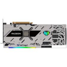 Видеокарта Sapphire Nitro+ Radeon RX 6700 XT 12GB GDDR6 11306-01-20G