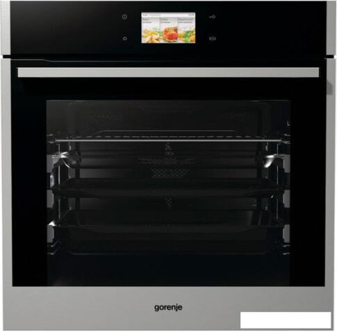 Электрический духовой шкаф Gorenje BOP799S51X