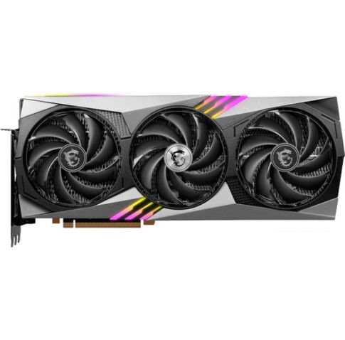 Видеокарта MSI GeForce RTX 4080 Gaming X Trio 16GB GDDR6X