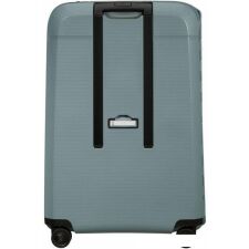 Чемодан-спиннер Samsonite Magnum Eco Ice Blue 75 см