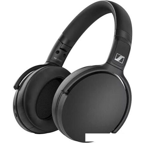 Наушники Sennheiser HD 350BT (черный)