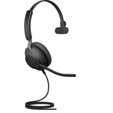 Наушники Jabra Evolve2 40 UC Mono USB-A