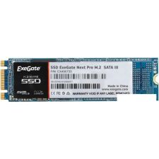 SSD ExeGate Next Pro+ 128GB EX280471RUS