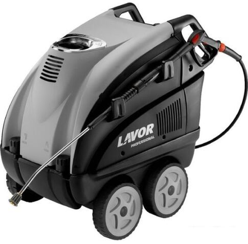 Мойка высокого давления Lavor Professional LKX 1310 LP 8.621.2947