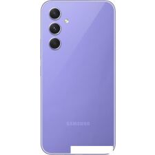 Смартфон Samsung Galaxy A54 5G SM-A546E/DS 8GB/256GB (лавандовый)