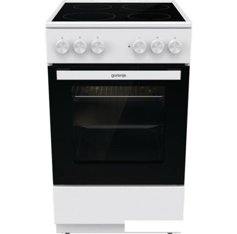 Кухонная плита Gorenje GEC5A12WG-B