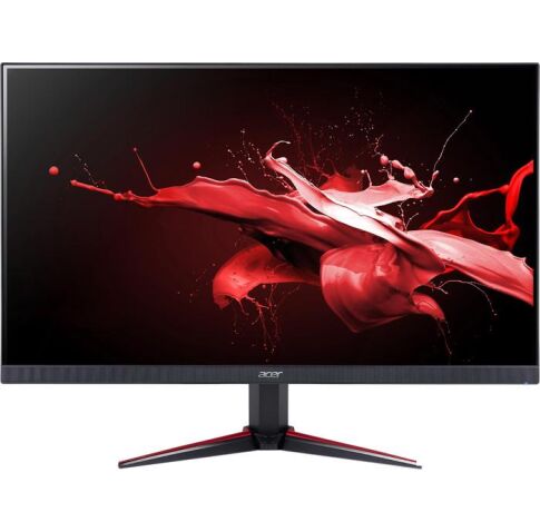 Игровой монитор Acer Nitro VG240YM3bmiipx UM.QV0EE.304