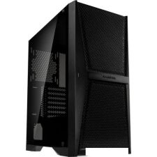 Корпус Raijintek Silenos MS (черный)