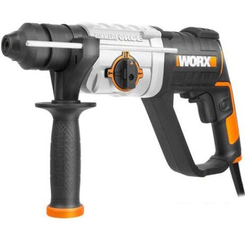 Перфоратор Worx WX339