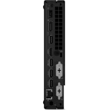 Компактный компьютер Lenovo ThinkCentre M70q Gen 4 12E30025RU