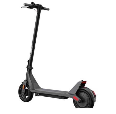 Электросамокат Xiaomi Electric Scooter 4 Lite (2nd Gen)