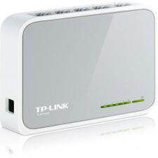 Коммутатор TP-Link TL-SF1005D