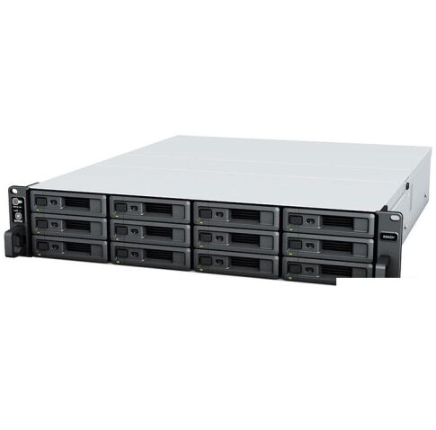 Сетевой накопитель Synology RackStation RS2423+