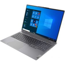 Ноутбук Lenovo ThinkBook 16p G2 ACH 20YM002WPB