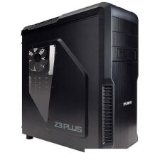 Корпус Zalman Z3 Plus