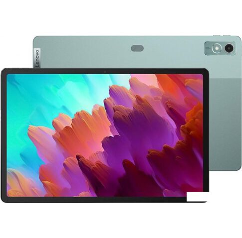 Планшет Lenovo Xiaoxin Pad Pro 12.7 TB371FC 8GB/256GB (зеленый)