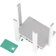 4G Wi-Fi роутер Keenetic Runner 4G KN-2212